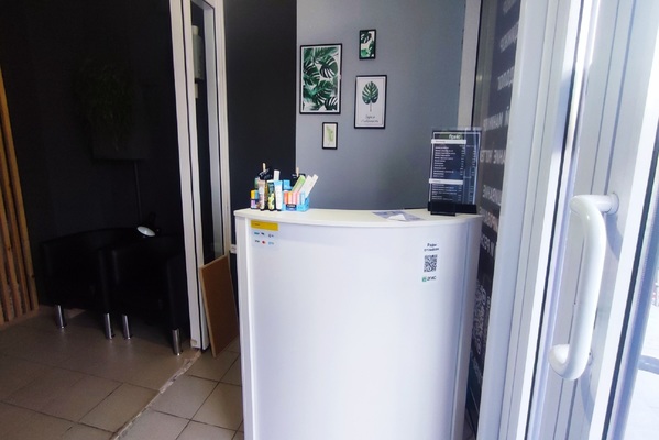 Сдам коммерческое помещение 39 м2, Анатолия Муранова ул, 18, Екатеринбург г