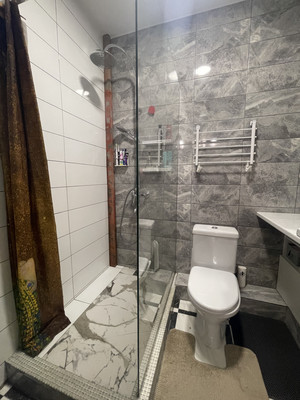 Продам однокомнатную (1-комн.) квартиру, Батурина ул, 199, Симферополь г