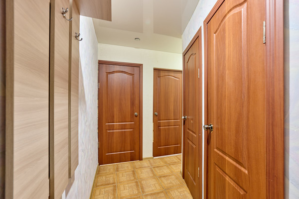 Продам двухкомнатную (2-комн.) квартиру, Вагонная ул, 15, Пермь г