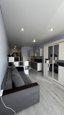 Продам однокомнатную (1-комн.) квартиру, Беспалова ул, 110К, Симферополь г