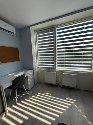 Продам однокомнатную (1-комн.) квартиру, Беспалова ул, 110К, Симферополь г