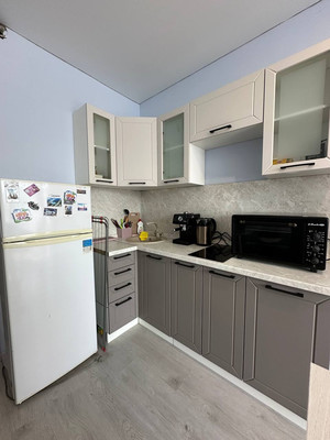 Продам однокомнатную (1-комн.) квартиру, Беспалова ул, 110К, Симферополь г