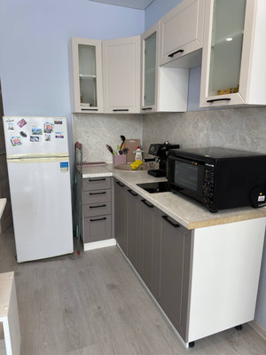 Продам однокомнатную (1-комн.) квартиру, Беспалова ул, 110К, Симферополь г