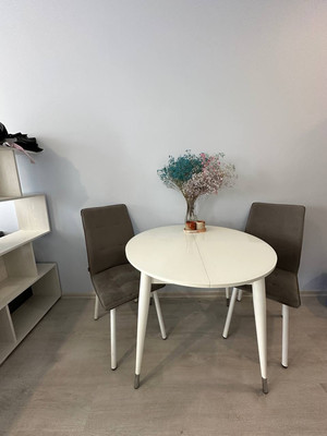 Продам однокомнатную (1-комн.) квартиру, Беспалова ул, 110К, Симферополь г