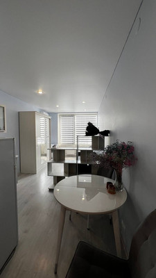 Продам однокомнатную (1-комн.) квартиру, Беспалова ул, 110К, Симферополь г