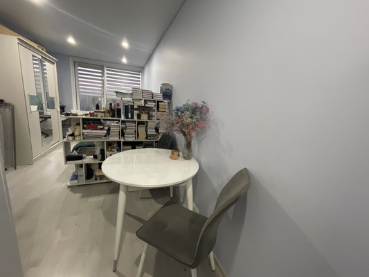 Продам однокомнатную (1-комн.) квартиру, Беспалова ул, 110К, Симферополь г