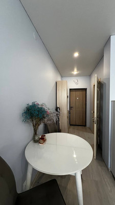 Продам однокомнатную (1-комн.) квартиру, Беспалова ул, 110К, Симферополь г