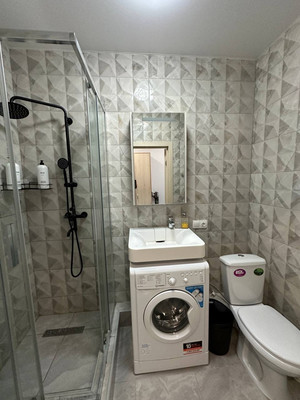 Продам однокомнатную (1-комн.) квартиру, Беспалова ул, 110К, Симферополь г