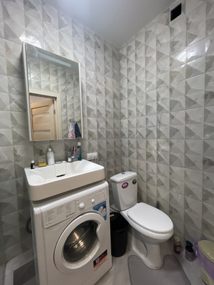 Продам однокомнатную (1-комн.) квартиру, Беспалова ул, 110К, Симферополь г