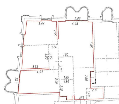 Продам трехкомнатную (3-комн.) квартиру, Сельскохозяйственная ул, 24Ак1, Москва г