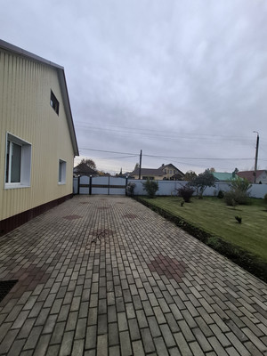Продам дом, Каратова ул, Октябрьский г, 0 км от города