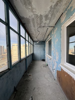 Продам долю в 2-комн. квартире, Московская ул, 209, Екатеринбург г