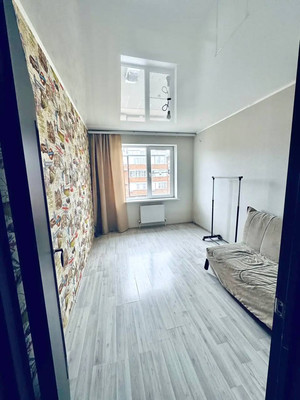 Продам двухкомнатную (2-комн.) квартиру, Бжегокайская ул, 90к1, Новая Адыгея аул