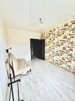 Продам двухкомнатную (2-комн.) квартиру, Бжегокайская ул, 90к1, Новая Адыгея аул