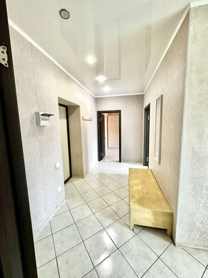Продам двухкомнатную (2-комн.) квартиру, Бжегокайская ул, 90к1, Новая Адыгея аул