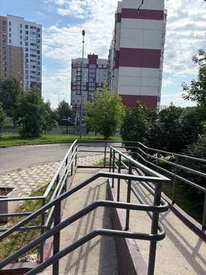 Продам однокомнатную (1-комн.) квартиру, 6-я Нововатутинская ул, 3, Десеновское п