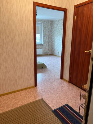 Продам однокомнатную (1-комн.) квартиру, 6-я Нововатутинская ул, 3, Десеновское п