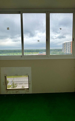 Продам однокомнатную (1-комн.) квартиру, 6-я Нововатутинская ул, 3, Десеновское п