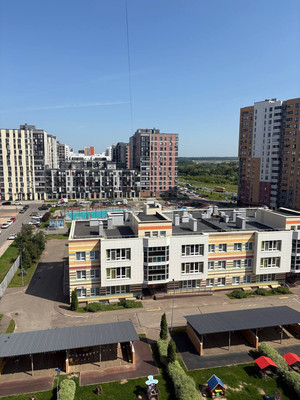 Продам однокомнатную (1-комн.) квартиру, 6-я Нововатутинская ул, 3, Десеновское п