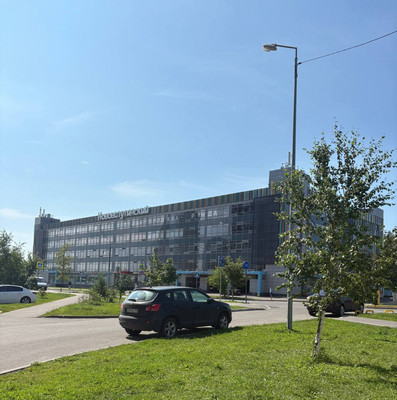Продам однокомнатную (1-комн.) квартиру, 6-я Нововатутинская ул, 3, Десеновское п