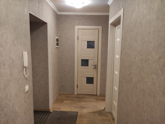 Продам двухкомнатную (2-комн.) квартиру, Первомайская (Климовск мкр.) ул, 1, Подольск г