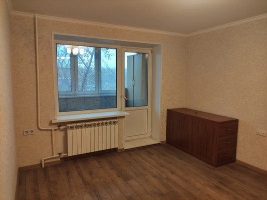 Продам двухкомнатную (2-комн.) квартиру, Первомайская (Климовск мкр.) ул, 1, Подольск г