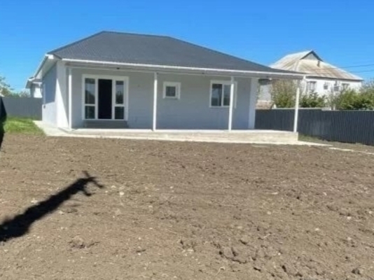 Продам дом, им. И. Асанина ул, Пионерское с, 16 км от города