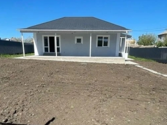 Продам дом, им. И. Асанина ул, Пионерское с, 16 км от города