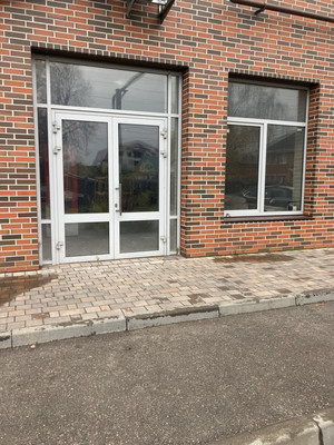 Сдам торговое помещение 107,2 м2, Большая Школьная ул, 31А, Большое Козино рп