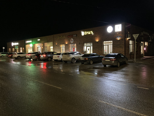 Сдам торговое помещение 107,2 м2, Большая Школьная ул, 31А, Большое Козино рп