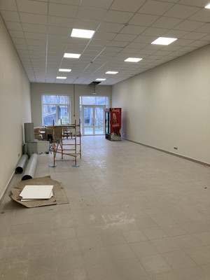 Сдам торговое помещение 107,2 м2, Большая Школьная ул, 31А, Большое Козино рп