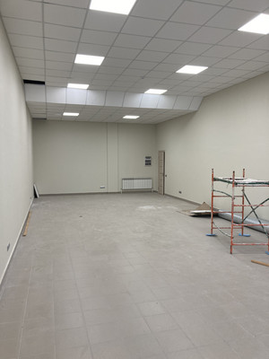 Сдам торговое помещение 107,2 м2, Большая Школьная ул, 31А, Большое Козино рп