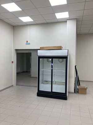 Сдам торговое помещение 81,4 м2, Большая Школьная ул, 31А, Большое Козино рп