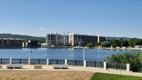 Продам дом, Иркутской Дивизии ул, 86, Горячий Ключ г, 0 км от города