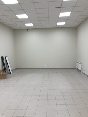 Сдам торговое помещение 81,4 м2, Большая Школьная ул, 31А, Большое Козино рп