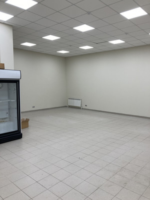 Сдам торговое помещение 81,4 м2, Большая Школьная ул, 31А, Большое Козино рп