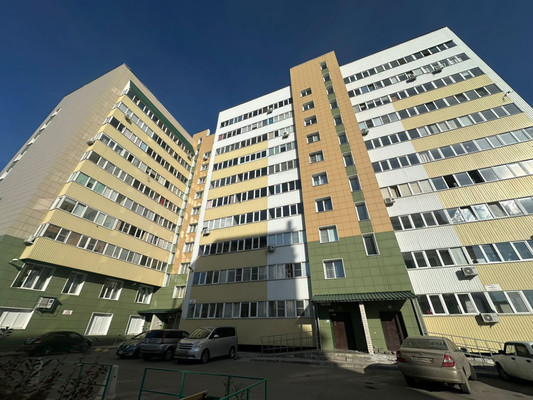 Продам однокомнатную (1-комн.) квартиру, Воровского ул, 161, Барнаул г