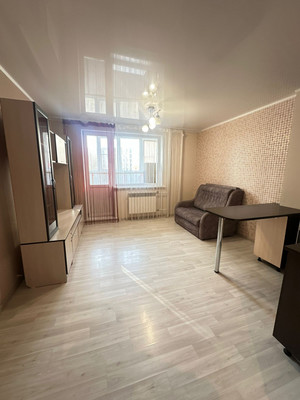 Продам однокомнатную (1-комн.) квартиру, Воровского ул, 161, Барнаул г