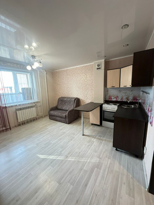 Продам однокомнатную (1-комн.) квартиру, Воровского ул, 161, Барнаул г