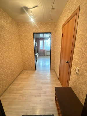 Продам однокомнатную (1-комн.) квартиру, Воровского ул, 161, Барнаул г