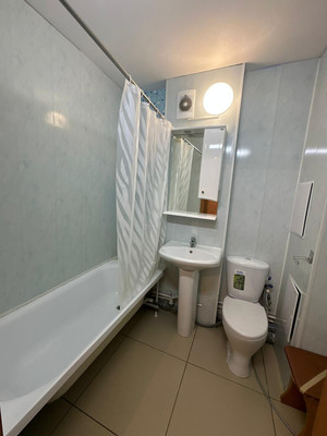 Продам однокомнатную (1-комн.) квартиру, Воровского ул, 161, Барнаул г