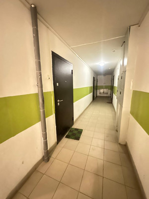 Продам однокомнатную (1-комн.) квартиру, Воровского ул, 161, Барнаул г