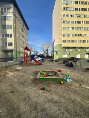 Продам однокомнатную (1-комн.) квартиру, Воровского ул, 161, Барнаул г