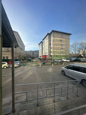 Продам однокомнатную (1-комн.) квартиру, Воровского ул, 161, Барнаул г