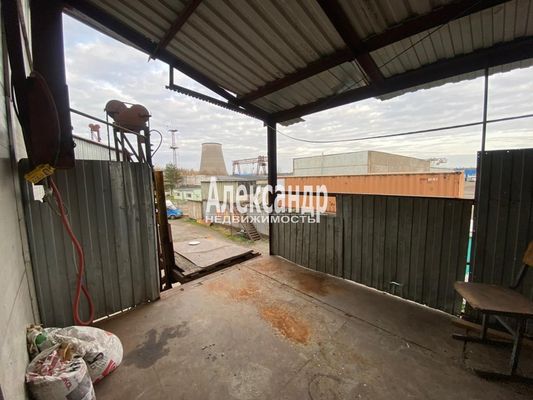Сдам склад 887 м2, Турбостроителей (Производственная тер.) ул, 14, Новое Девяткино д