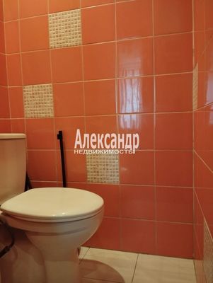 Продам двухкомнатную (2-комн.) квартиру, Московский пр-кт, 66, Санкт-Петербург г