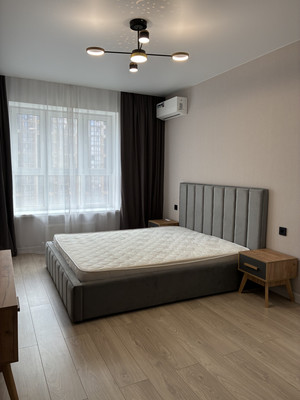 Сдам однокомнатную (1-комн.) квартиру, им. Григория Булгакова ул, 7к1, Краснодар г