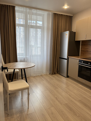 Сдам однокомнатную (1-комн.) квартиру, им. Григория Булгакова ул, 7к1, Краснодар г