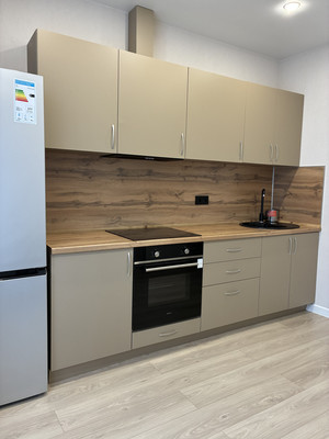 Сдам однокомнатную (1-комн.) квартиру, им. Григория Булгакова ул, 7к1, Краснодар г