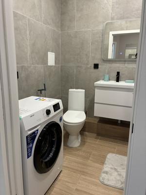 Сдам однокомнатную (1-комн.) квартиру, им. Григория Булгакова ул, 7к1, Краснодар г